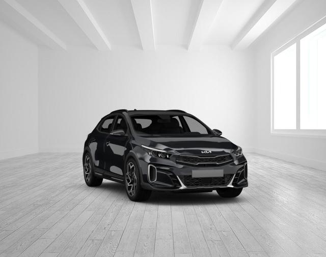 Kia XCeed TOP TOP*LED*Navi*Shzg*PDCv+h*Cam*18Zoll* 