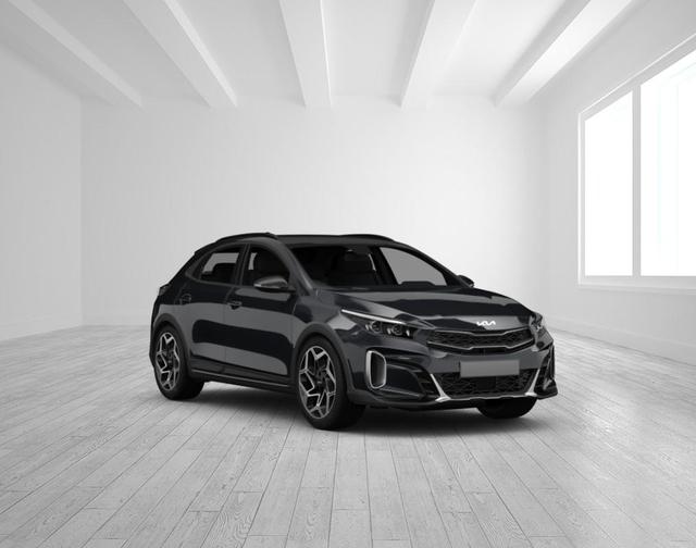Kia XCeed TOP TOP*LED*Navi*Shzg*PDCv+h*Cam*18Zoll* 