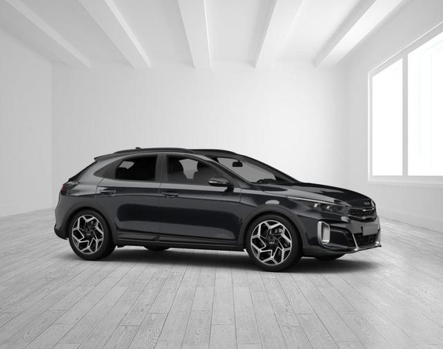 Kia XCeed TOP TOP*LED*Navi*Shzg*PDCv+h*Cam*18Zoll* 
