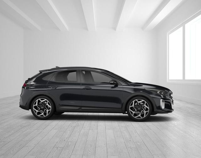 Kia XCeed TOP TOP*LED*Navi*Shzg*PDCv+h*Cam*18Zoll* 