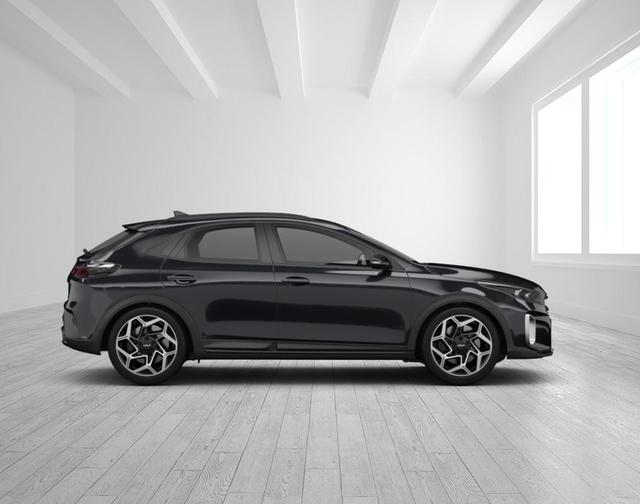 Kia XCeed TOP TOP*LED*Navi*Shzg*PDCv+h*Cam*18Zoll* 