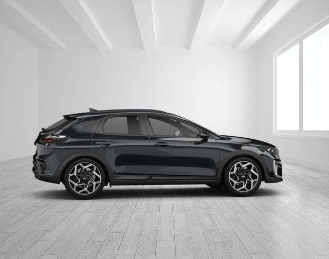 Kia XCeed TOP TOP*LED*Navi*Shzg*PDCv+h*Cam*18Zoll* 