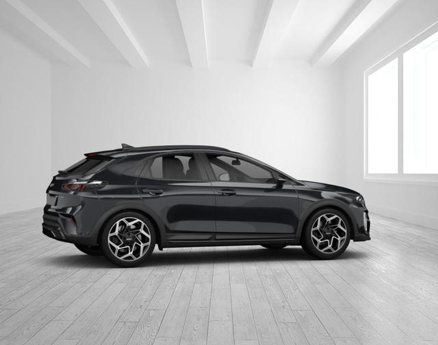 Kia XCeed TOP TOP*LED*Navi*Shzg*PDCv+h*Cam*18Zoll* 