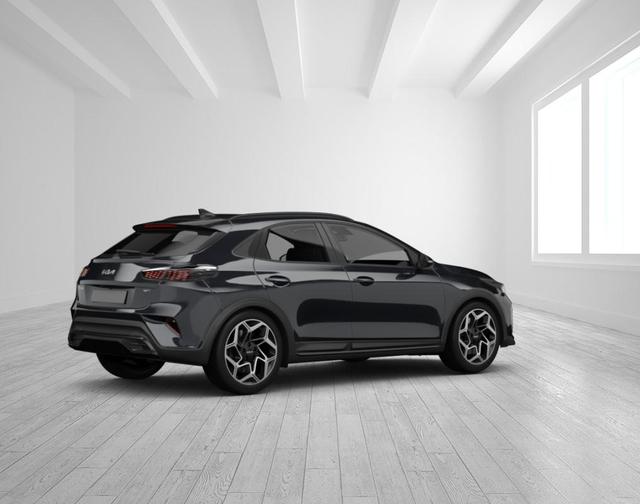 Kia XCeed TOP TOP*LED*Navi*Shzg*PDCv+h*Cam*18Zoll* 