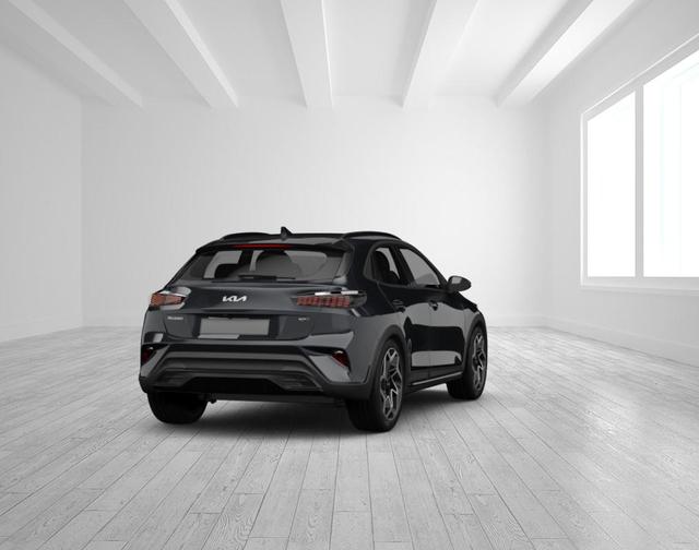 Kia XCeed TOP TOP*LED*Navi*Shzg*PDCv+h*Cam*18Zoll* 