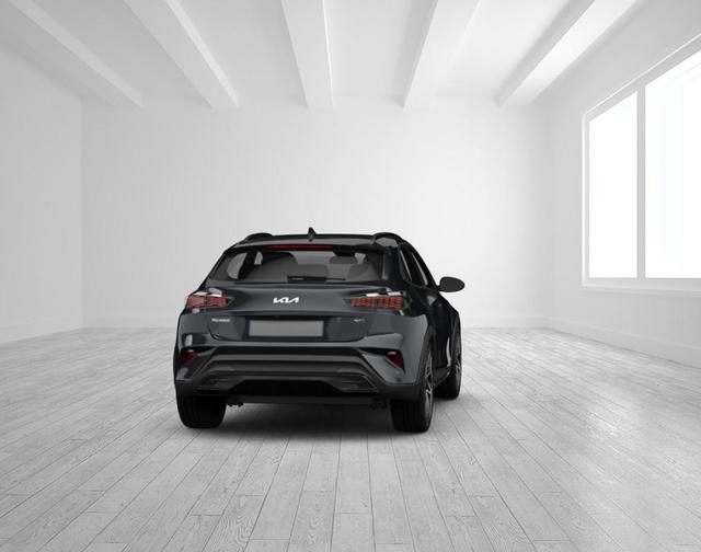 Kia XCeed TOP TOP*LED*Navi*Shzg*PDCv+h*Cam*18Zoll* 