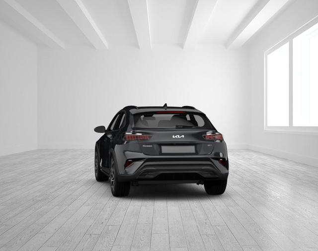 Kia XCeed TOP TOP*LED*Navi*Shzg*PDCv+h*Cam*18Zoll* 