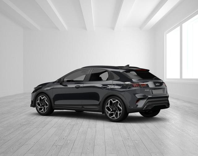 Kia XCeed TOP TOP*LED*Navi*Shzg*PDCv+h*Cam*18Zoll* 