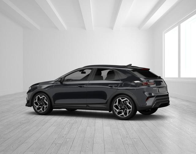 Kia XCeed TOP TOP*LED*Navi*Shzg*PDCv+h*Cam*18Zoll* 