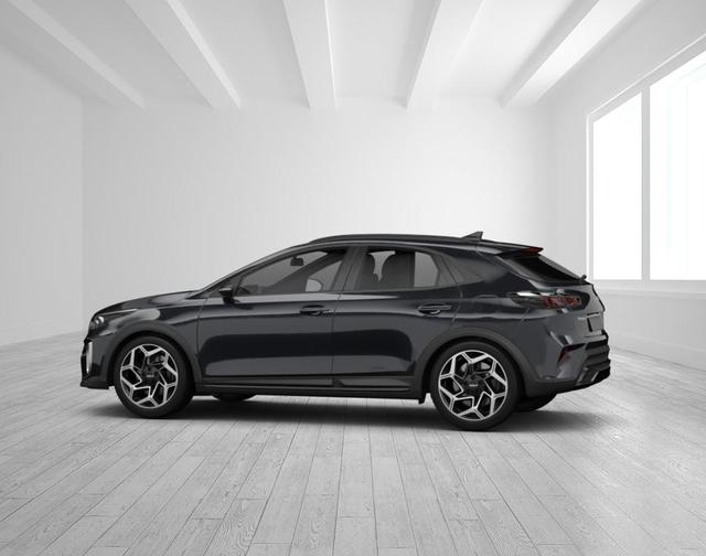 Kia XCeed TOP TOP*LED*Navi*Shzg*PDCv+h*Cam*18Zoll* 