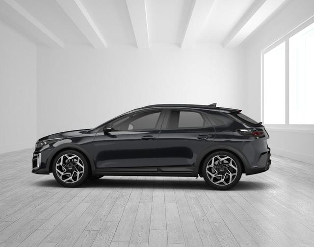 Kia XCeed TOP TOP*LED*Navi*Shzg*PDCv+h*Cam*18Zoll* 