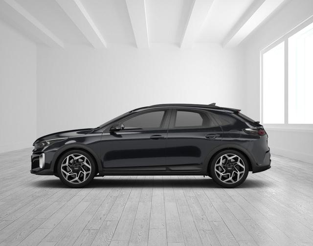 Kia XCeed TOP TOP*LED*Navi*Shzg*PDCv+h*Cam*18Zoll* 