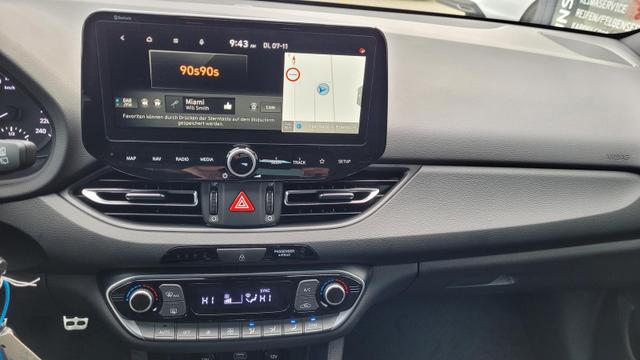Hyundai i30 Kombi N-Line N-Line*LED*Navi*Shzg*Lhzg*PDC*Cam*18" 