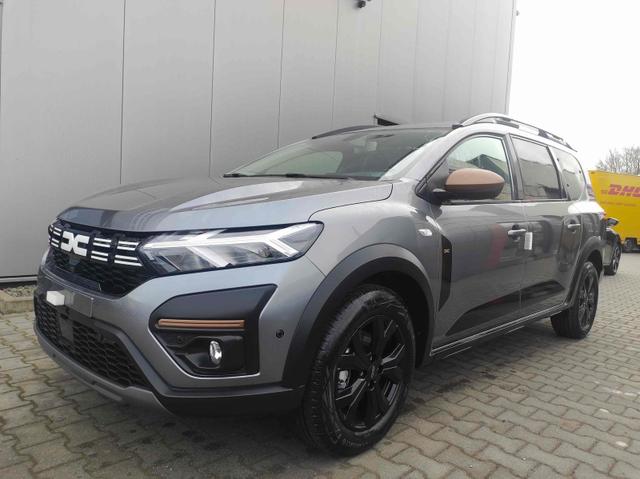 Dacia Jogger - Extreme Extreme+LPG*7 Sitzer*SHZ*KEYLESS*CAM*TOTW