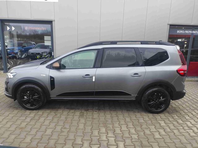 Dacia Jogger Extreme Extreme+LPG*7 Sitzer*SHZ*KEYLESS*CAM*TOTW 