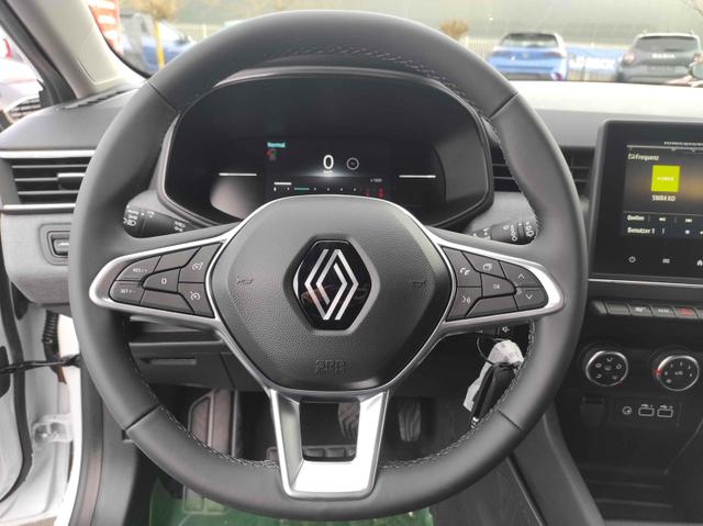 Renault Clio Evolution V 100 LPG Klima+PDC+APP+LED+SHZ+5JG 
