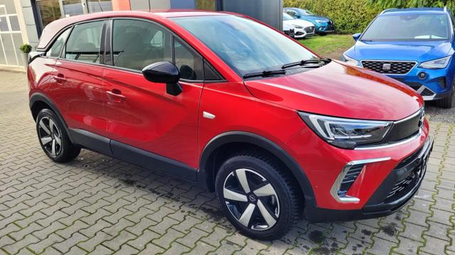 Opel Crossland Edition Edition*LED*Shzg*Lhzg*PDC*Cam*ACA*App 