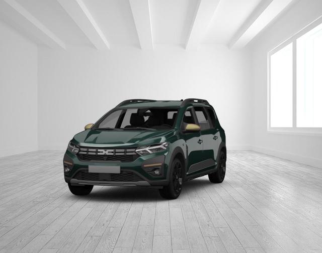 Dacia Jogger - Extreme Extreme+7 Sitzer+Kamera+Totw.+SHZ