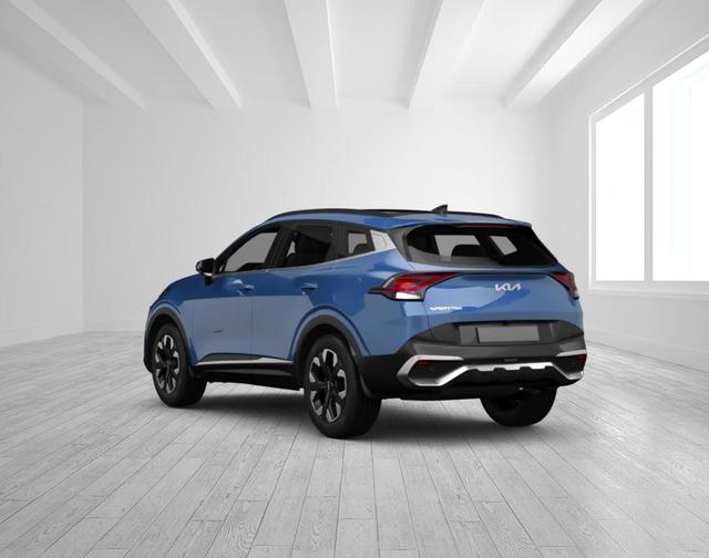 Kia Sportage Vision Hybrid 4WD 180 DSG NAVI+KAMERA+LED*KLIMAAUTO. 