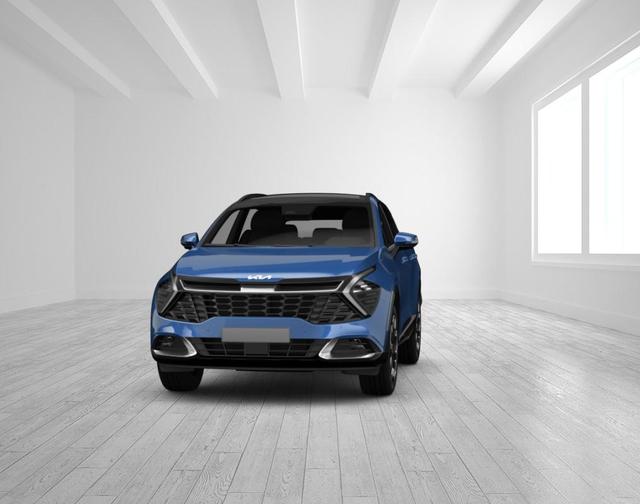 Kia Sportage Vision Hybrid 4WD 180 DSG NAVI+KAMERA+LED*KLIMAAUTO. 