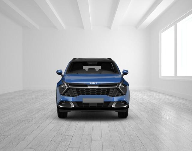 Kia Sportage Vision Hybrid 4WD 180 DSG NAVI+KAMERA+LED*KLIMAAUTO. 