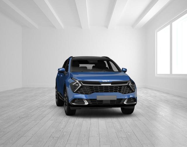 Kia Sportage Vision Hybrid 4WD 180 DSG NAVI+KAMERA+LED*KLIMAAUTO. 