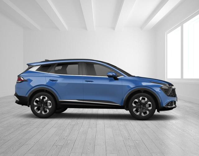 Kia Sportage Vision Hybrid 4WD 180 DSG NAVI+KAMERA+LED*KLIMAAUTO. 