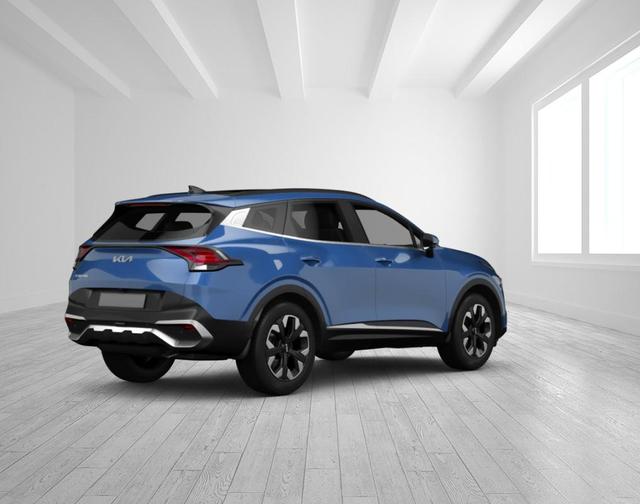 Kia Sportage Vision Hybrid 4WD 180 DSG NAVI+KAMERA+LED*KLIMAAUTO. 