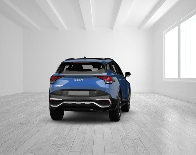 Kia Sportage Vision Hybrid 4WD 180 DSG NAVI+KAMERA+LED*KLIMAAUTO. 