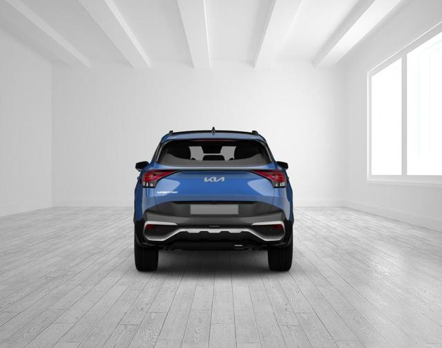 Kia Sportage Vision Hybrid 4WD 180 DSG NAVI+KAMERA+LED*KLIMAAUTO. 
