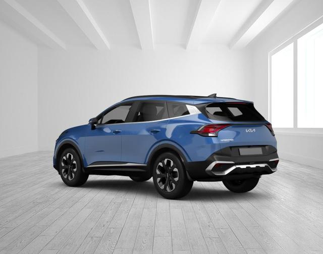 Kia Sportage Vision Hybrid 4WD 180 DSG NAVI+KAMERA+LED*KLIMAAUTO. 