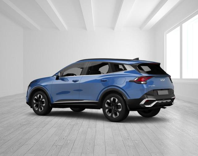 Kia Sportage Vision Hybrid 4WD 180 DSG NAVI+KAMERA+LED*KLIMAAUTO. 