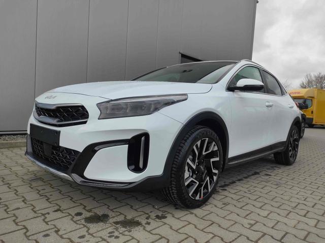 Kia XCeed - TOP LED*Navi*Shzg*Lhzg*PDC*Cam*18Zoll*