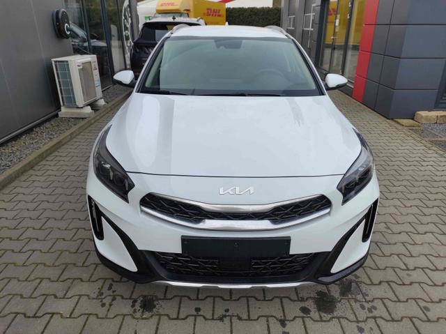 Kia XCeed TOP LED*Navi*Shzg*Lhzg*PDC*Cam*18Zoll* 