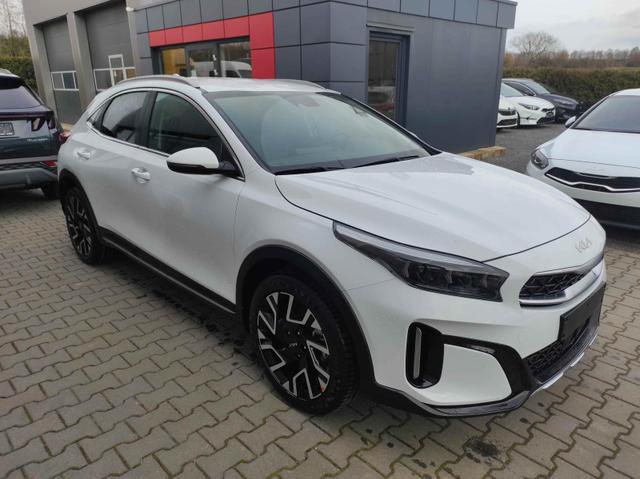 Kia XCeed TOP LED*Navi*Shzg*Lhzg*PDC*Cam*18Zoll* 