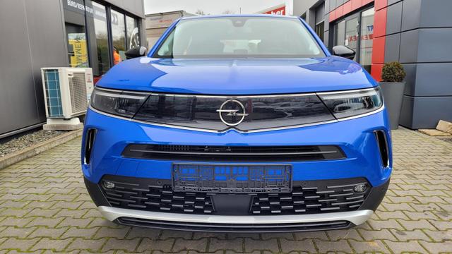 Opel Mokka Edition Edition*LED*Navi*Shzg*Lhzg*PDC*Cam*ACC*17" 