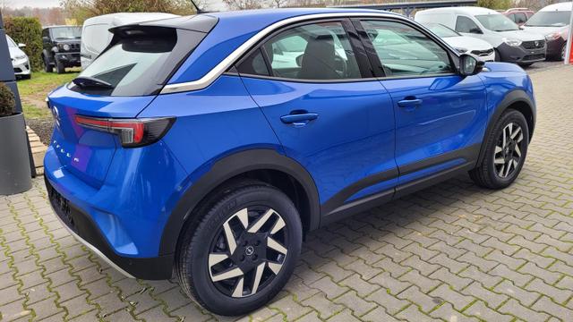 Opel Mokka Edition Edition*LED*Navi*Shzg*Lhzg*PDC*Cam*ACC*17" 