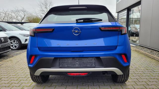 Opel Mokka Edition Edition*LED*Navi*Shzg*Lhzg*PDC*Cam*ACC*17" 