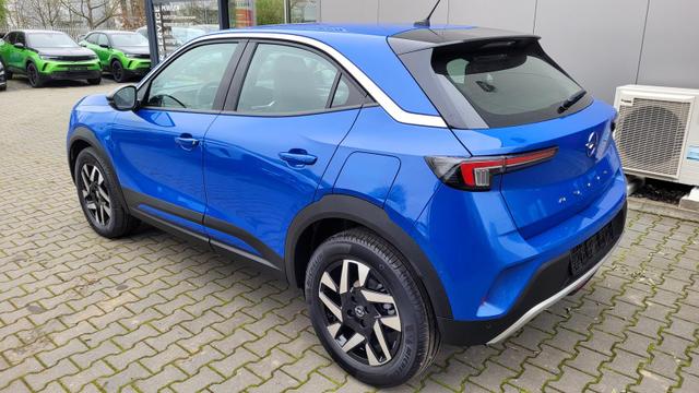 Opel Mokka Edition Edition*LED*Navi*Shzg*Lhzg*PDC*Cam*ACC*17" 