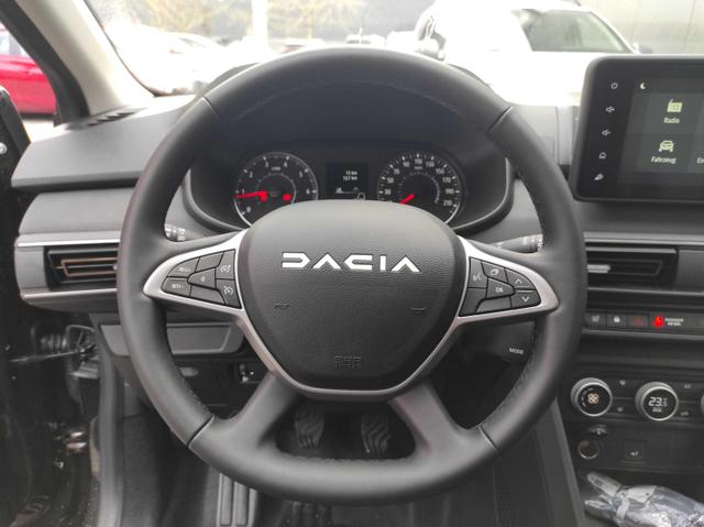 Dacia Jogger Extreme Extreme+TCe110+7 Sitzer+Kamera+Totw.+SHZ 