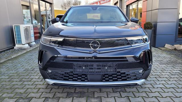 Opel Mokka GS GS*LED*Shzg*Lhzg*PDC*Cam*17Zoll*ACA* 