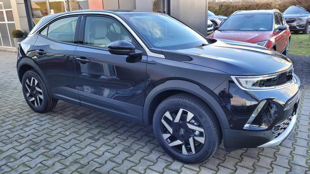 Opel Mokka GS GS*LED*Shzg*Lhzg*PDC*Cam*17Zoll*ACA* 
