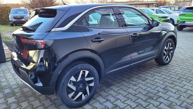 Opel Mokka GS GS*LED*Shzg*Lhzg*PDC*Cam*17Zoll*ACA* 