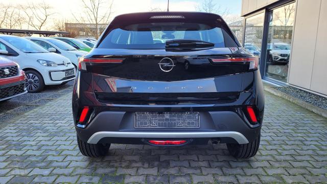Opel Mokka GS GS*LED*Shzg*Lhzg*PDC*Cam*17Zoll*ACA* 