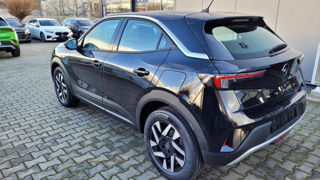 Opel Mokka GS GS*LED*Shzg*Lhzg*PDC*Cam*17Zoll*ACA* 