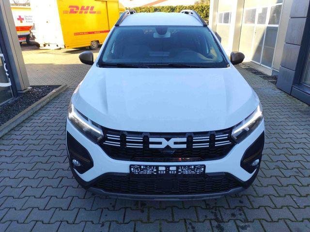 Dacia Jogger Extreme Extreme+LPG*7 Sitzer*SHZ*KEYLESS*CAM*TOTW 