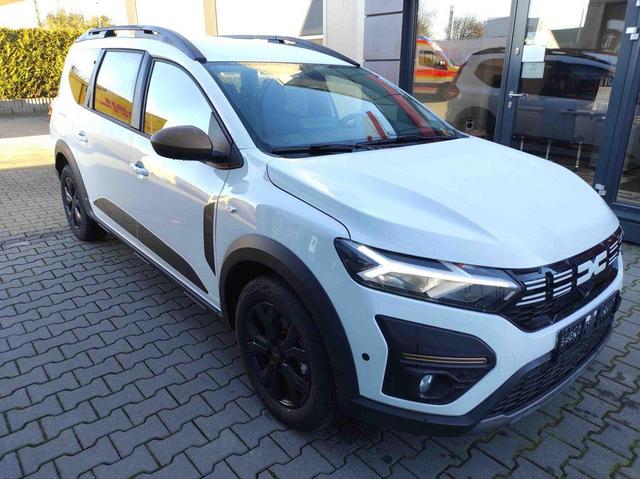 Dacia Jogger Extreme Extreme+LPG*7 Sitzer*SHZ*KEYLESS*CAM*TOTW 