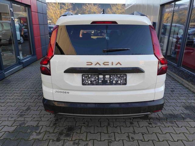 Dacia Jogger Extreme Extreme+LPG*7 Sitzer*SHZ*KEYLESS*CAM*TOTW 