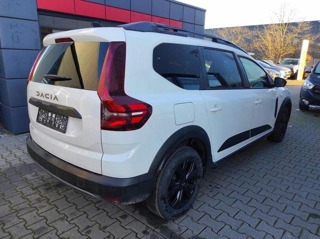 Dacia Jogger Extreme Extreme+LPG*7 Sitzer*SHZ*KEYLESS*CAM*TOTW 