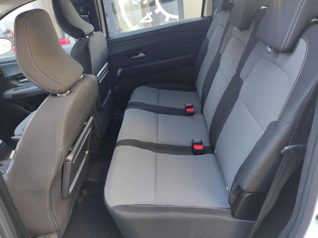Dacia Jogger Extreme Extreme+LPG*7 Sitzer*SHZ*KEYLESS*CAM*TOTW 